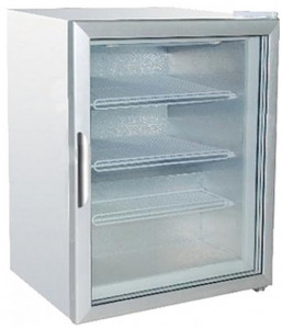Шкаф морозильный барный Koreco SD100G фото