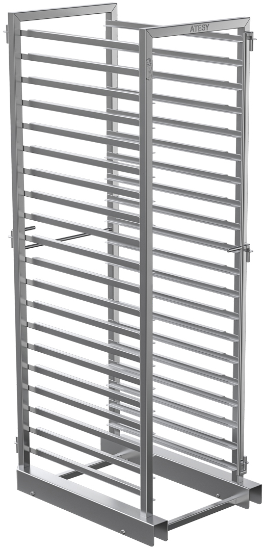 Шпилька для АПК-20-1.1-03-1 Atesy 325041