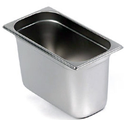 Гастроемкость Gastrorag 13200 (GN 1/3) в Москве , фото