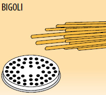 Насадка Fimar ACTRMPF44 Bigoli 3 mm (MPF 8) в Москве , фото 4