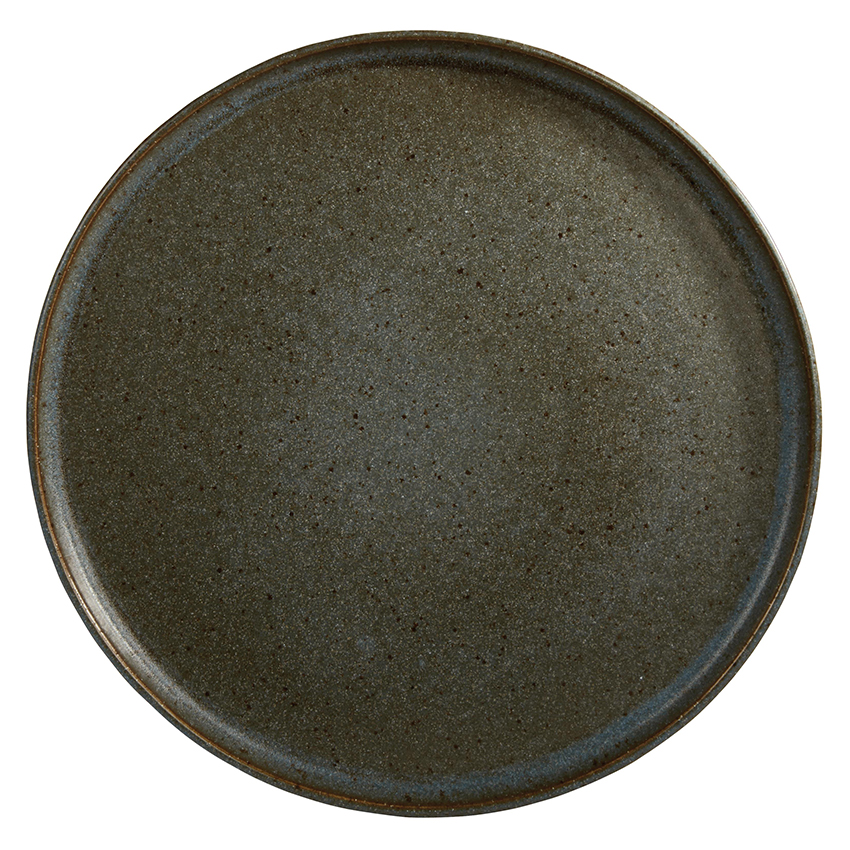 Stone d 26, 5 см, цвет зелено-коричневый (QU93731)