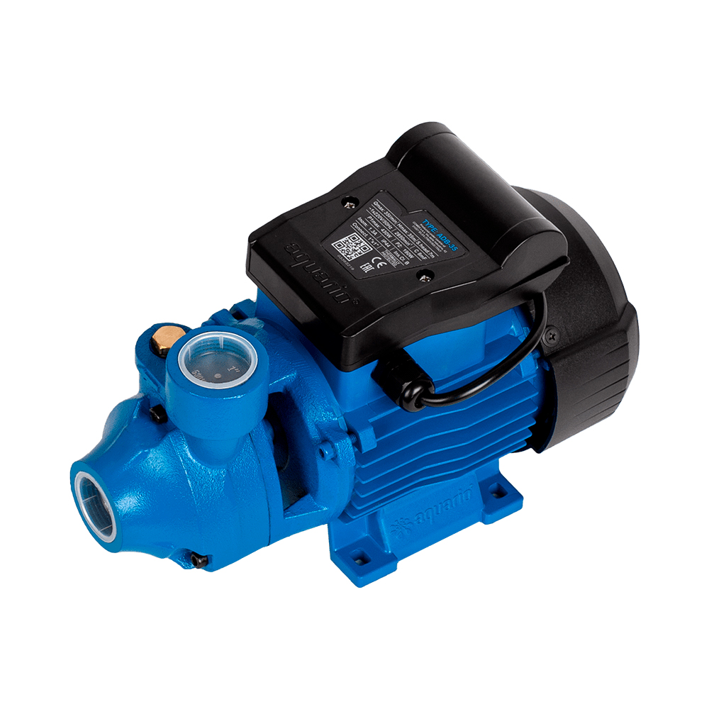 Поверхностные насосы фото