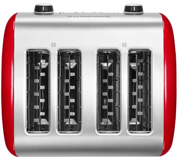 Тостер KitchenAid 5KMT421EER фото