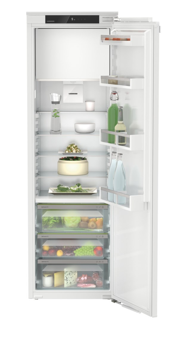 Встраиваемый холодильник Liebherr IRBe 5121 фото