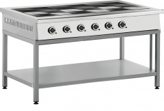 Плита электрическая Rada ПЭ-806О в Москве , фото