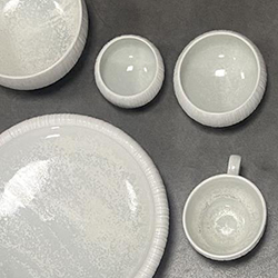 Фарфоровая и керамическая посуда CASA DI FORTUNA  фото
