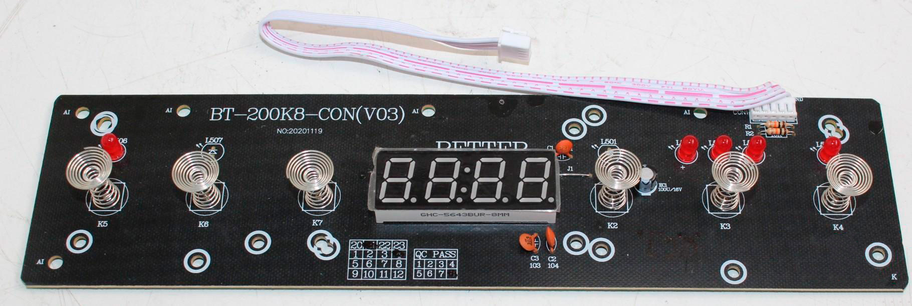 IP3500 D - 12 - E0603