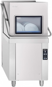 Купольная посудомоечная машина Abat МПК-700К фото