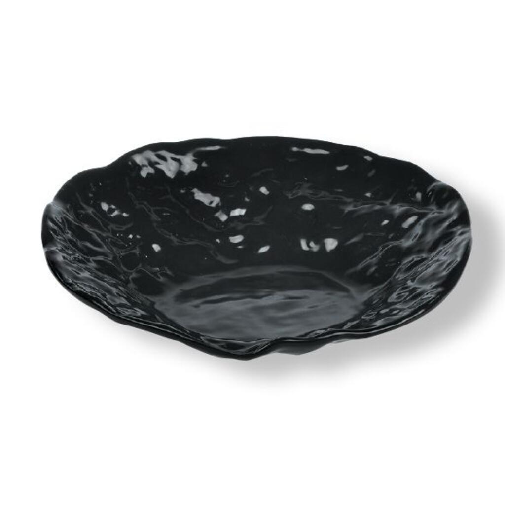23, 5 см черный фарфор Nova - 95000004