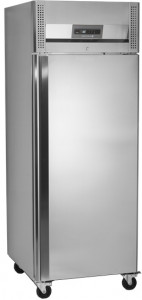Холодильный шкаф Tefcold BK850
