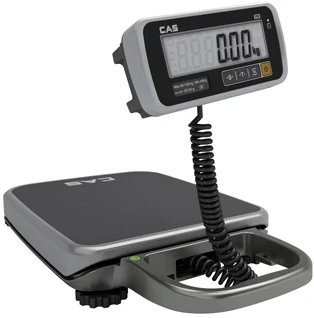 Весы товарные Cas PB-200 - купить в Симферополе, цена и описание в интернет магазине Вайтгудс | артикул 54306 — фото 2