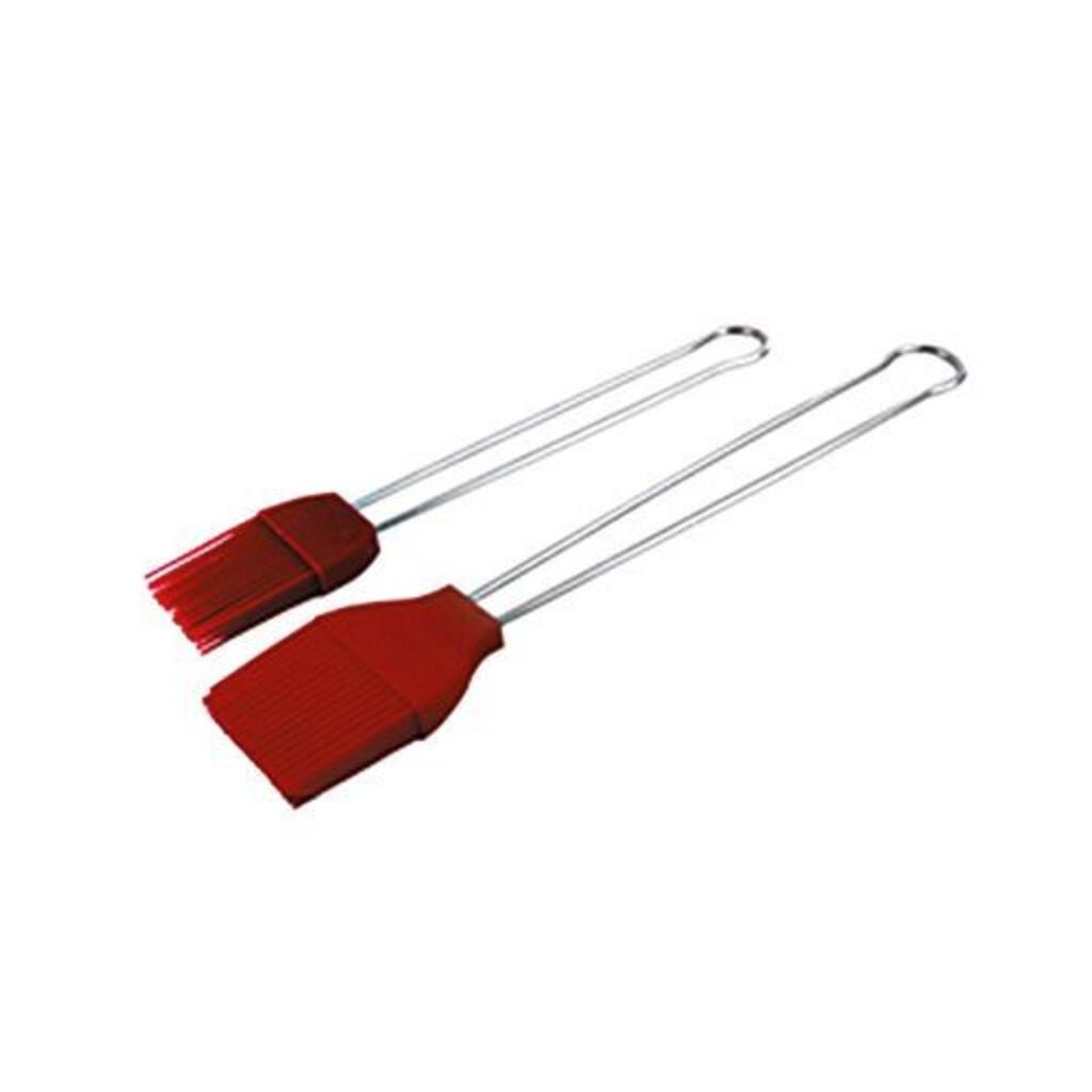 24*4 см силикон с нерж. ручкой фото