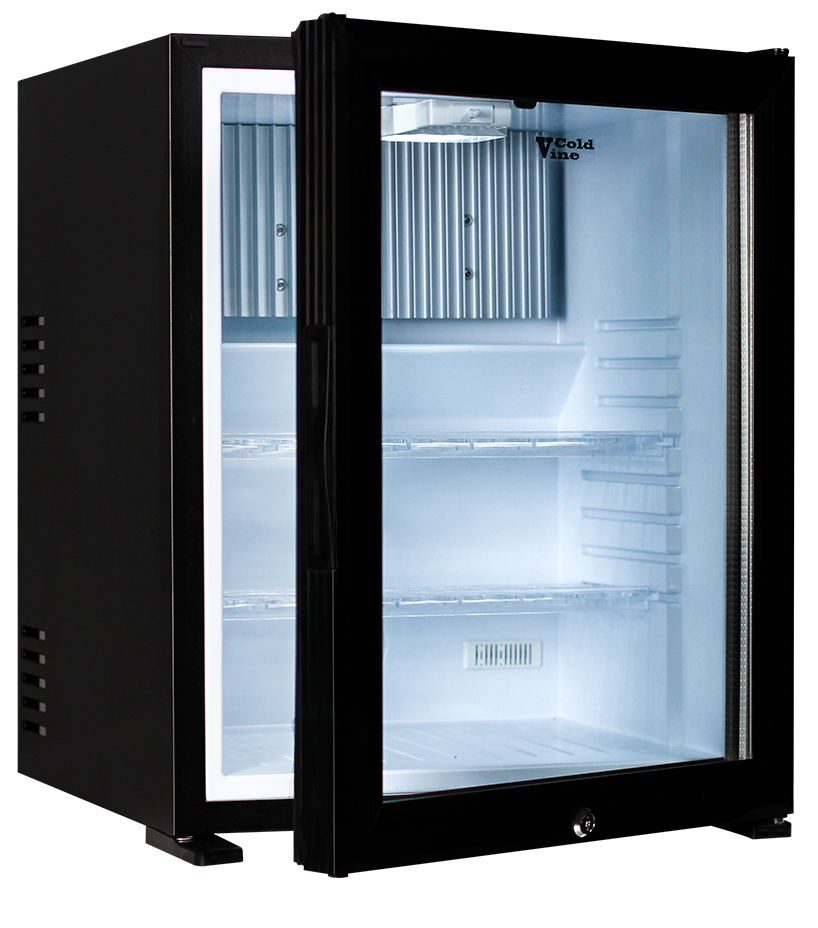 Шкаф холодильный барный Cold Vine MCA-38BG фото