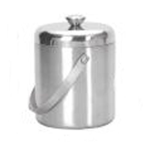 d15см h15см 1,7л, с крышкой, двойные стенки, нерж.сталь IBD35D фото