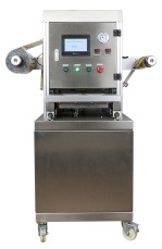 Запайщик лотков Hurakan HKN-CPT340 в Москве , фото