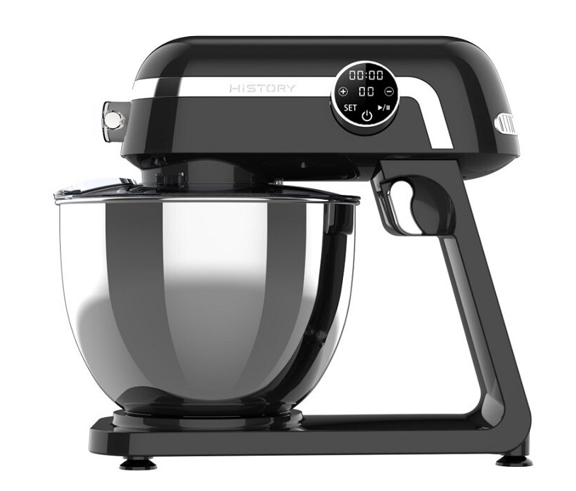 History миксер