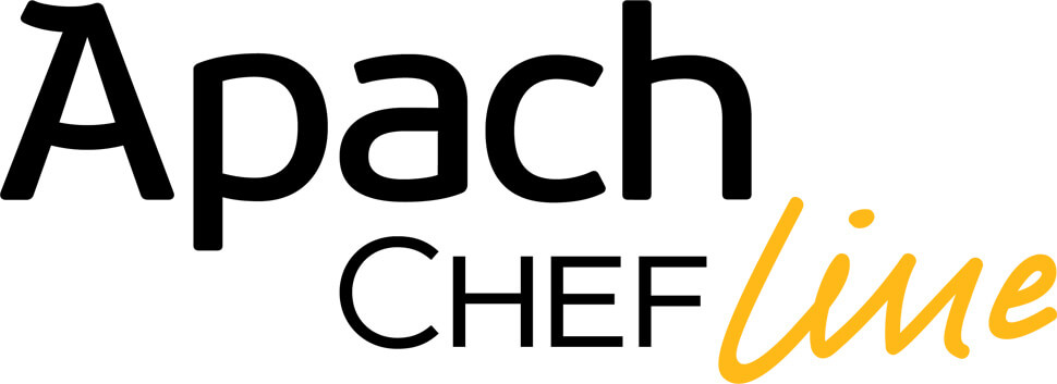 Apach Chef Line