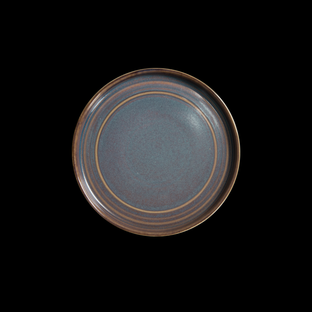 Terra 8, 75" 220 мм, сине-коричневый - фк1505