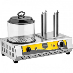 Аппарат для приготовления хот-догов Remta KZ 01 фото