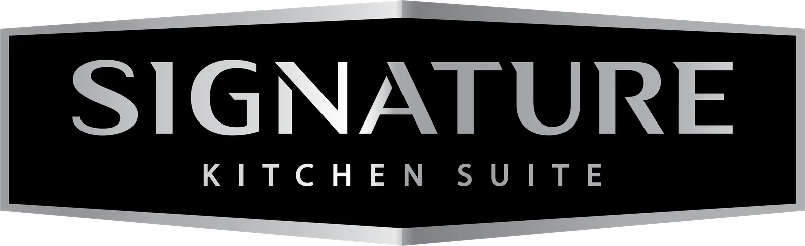 Signature Kitchen Suite