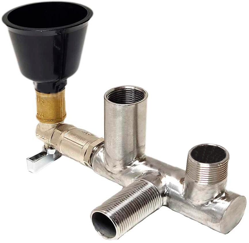 КПЭМ 1160.01.40.000-01СБ 100000012894 фото