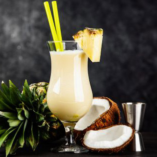 Фруктово-ягодное пюре фото