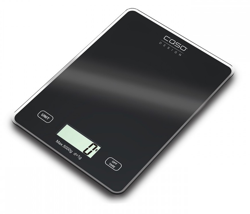 Kitchen scale Slim - 00-00002055