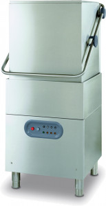 Купольная посудомоечная машина Omniwash CAPOT 61 P DD PS фото