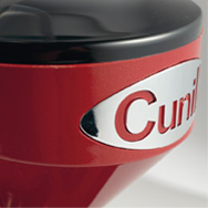 Кофемолка Cunill Tranquilo Grey, фото 8