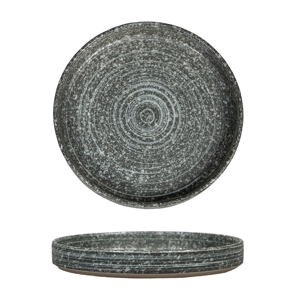 18, 6 см h2, 6 см Dark Stone Untouched Taiga (81221891) - 81221891