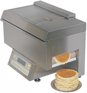 Аппарат для выпечки оладьев Popcake PC10SRU фото