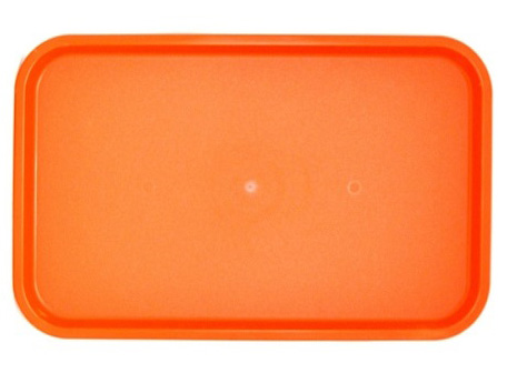 1737-166 53х33 см, оранжевый
