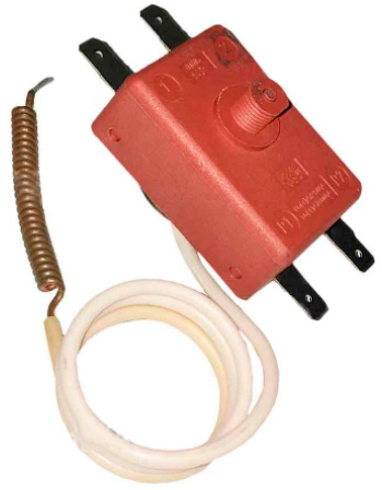 Eika 81580015 95°С ЭВАД фото