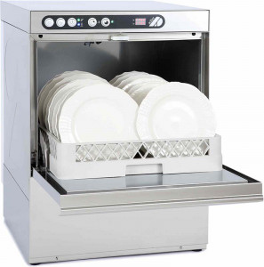 Посудомоечная машина Adler Eco 50 PD фото