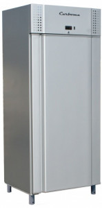 Холодильный шкаф Полюс Carboma R700