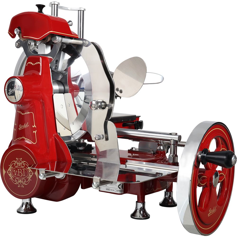 Flywheel (Volano) B2 красный - 204825