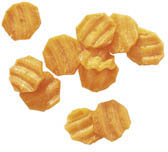 Диск волнистые ломтики Robot Coupe 27069 3мм в Москве , фото