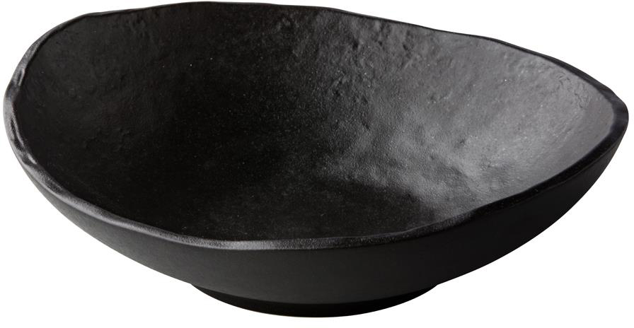 Oyster 26 см, цвет черный (QR17043)