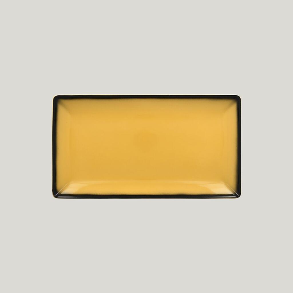 LEA Yellow 33, 5 см (желтый цвет) - 81223407