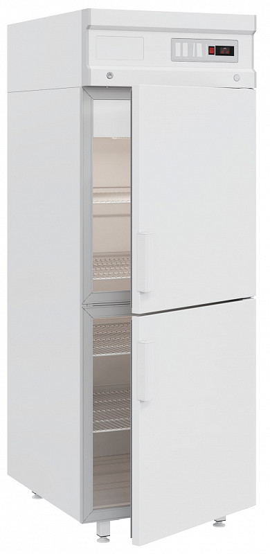 Холодильный шкаф Polair CM107hd-S фото