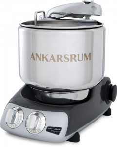Кухонный комбайн Ankarsrum AKM6230 BC Deluxe