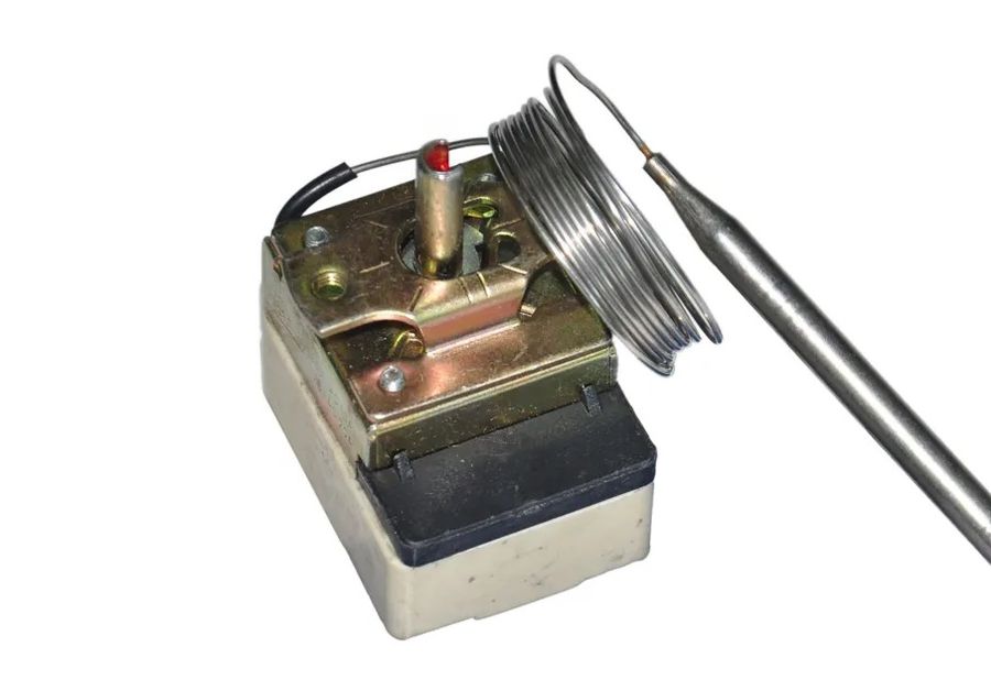 тип WGF 110 °С, без ГТД фото