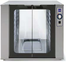 Расстоечный шкаф Mec LX 864 фото