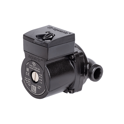 Циркуляционные насосы фото