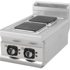 Плита электрическая Kocateq MCER 47 в Москве , фото