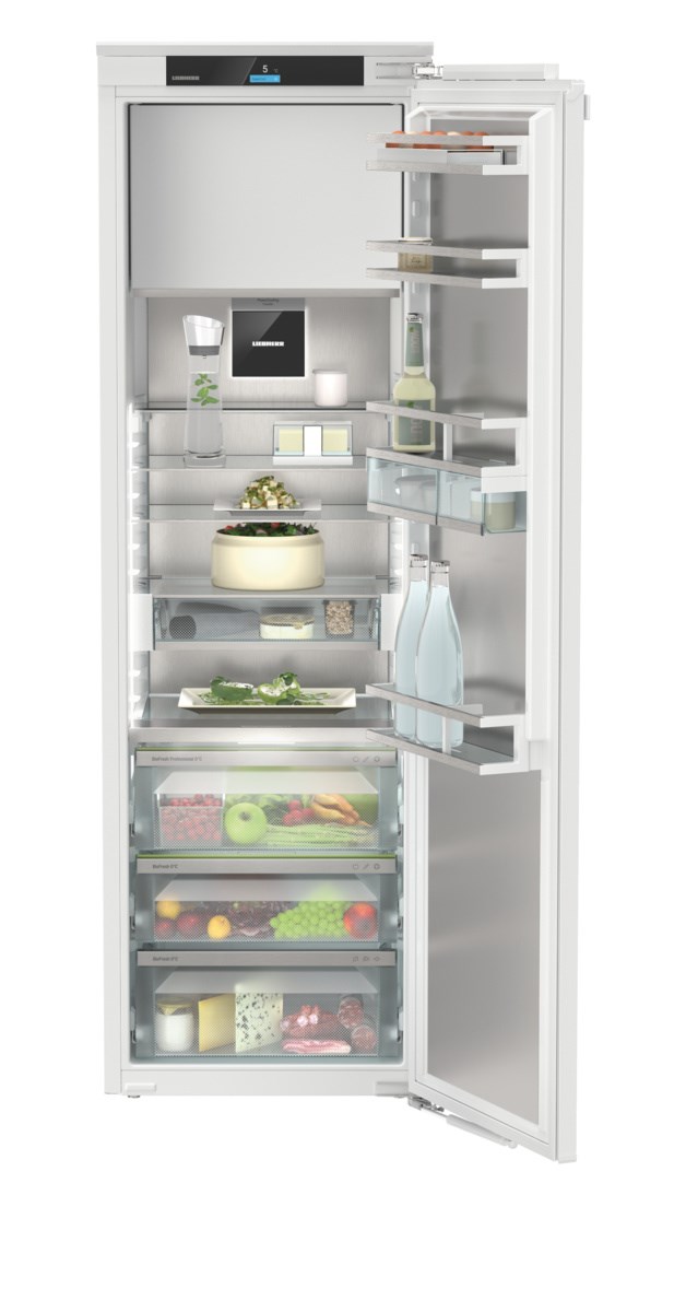 Встраиваемый холодильник Liebherr IRBd 5171 фото