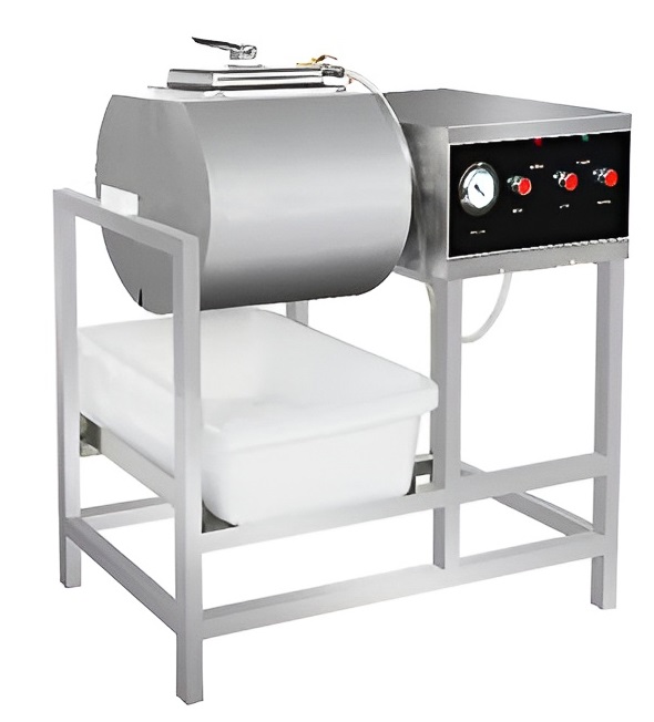 MR-40 вакуумный фото