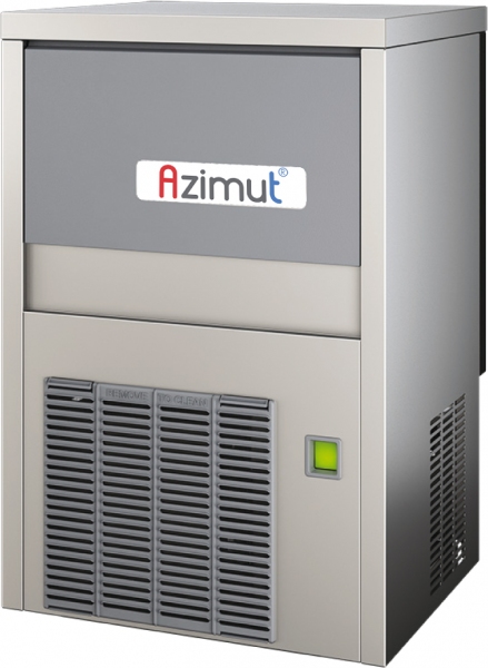 Льдогенератор Azimut SL 60W R фото