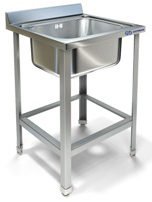 Ванна моечная Kayman ВМЦ-311/77 фото