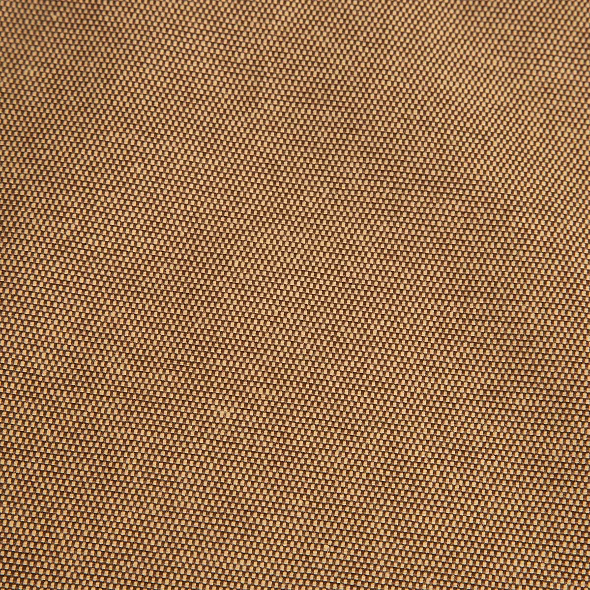 45х45см ПАНАМА желтовато-коричневый (цвет 19) - пан02